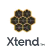 Xtend technology logo varilux